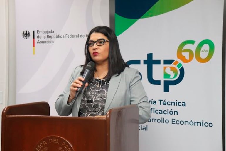 La evaluación analizó las propuestas remitidas por la STP en enero del 2024 durante la gestión de Viviana Casco Molinas.