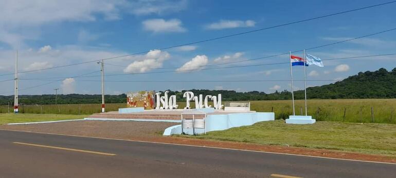 En Isla Pucú celebrarán 83 años de vida institucional con desfile estudiantil