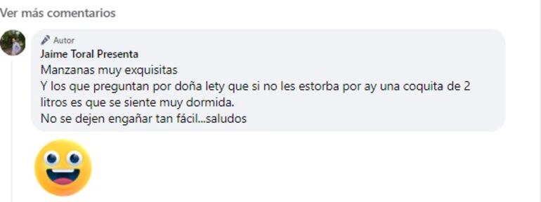 Las redes sociales se convirtieron en el epicentro de rumores sobre la supuesta muerte de Doña Lety, conocida gracias a entrevistas del youtuber mexicano Jaime Toral.