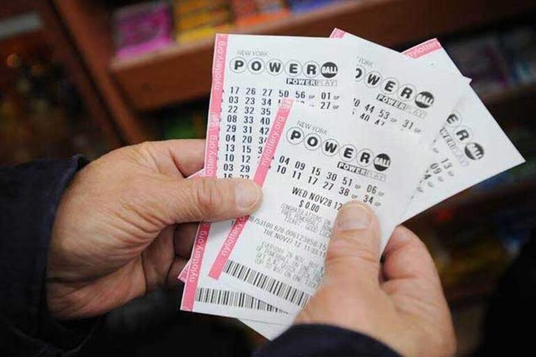 Otro pozo millonario tiene Powerball para este sábado.