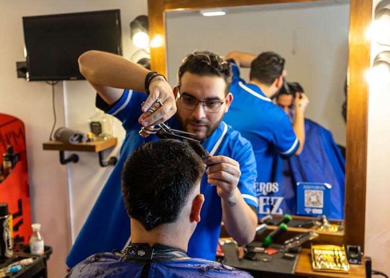 Hoy, desde las 8:00, se buscará batir el Record Guinness en la Plaza Juan E. O’Leary, de Asunción.