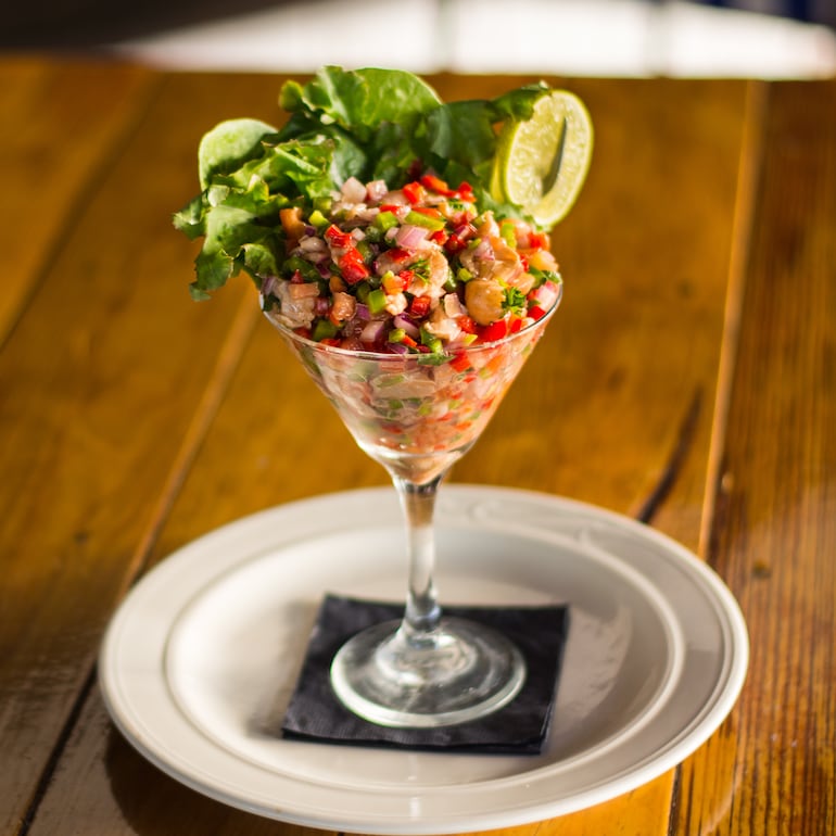 Ceviche