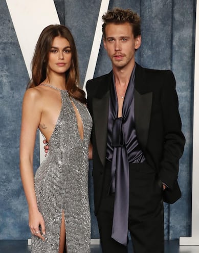 Austin Butler y Kaia Gerber se separaron.