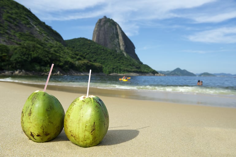 Gastronomía brasileña: dulces y platos típicos que tenés que probar en la playa