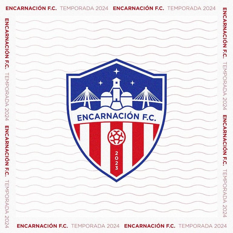 Encarnación Fútbol Club (FC).