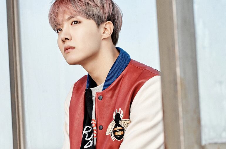 BTS J-Hope