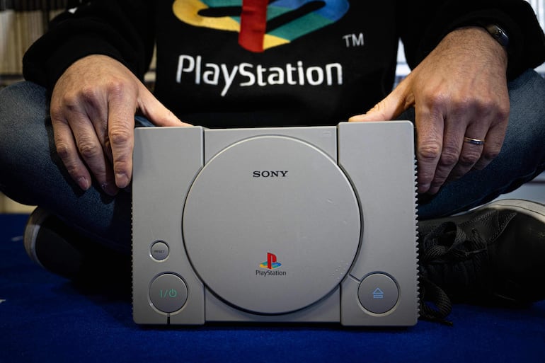 PlayStation: la consola que cambió la historia de los videojuegos, cumple 30 años