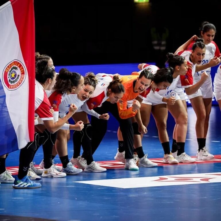 Las Guerreras cayeron ayer contra Camerún y no pudieron avanzar a la siguiente etapa del Mundial de Dinamarca, Noruega, Suecia 2023.