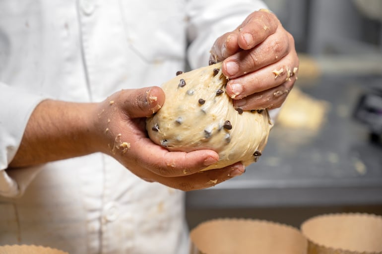 Manteca, mantequilla y margarina: diferencias y uso en la elaboración del pan dulce navideño