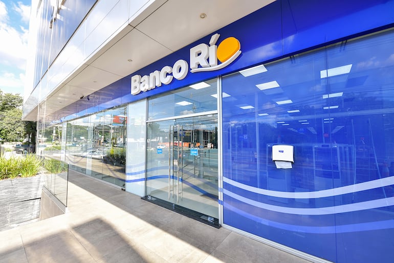 Banco Río y Proparco, en alianza.