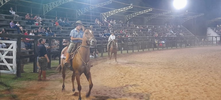 Fiesta de la Tradición Misionera