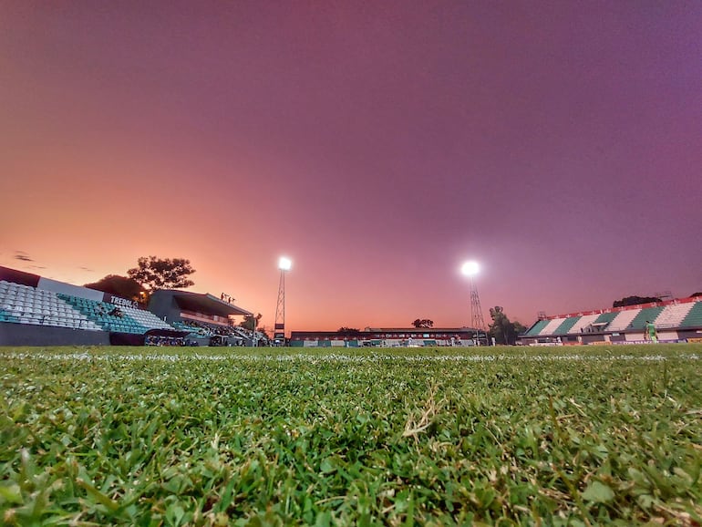 En el estadio La Arboleda se pondrá en marcha el viernes la tercera ronda del torneo de la División Intermedia.