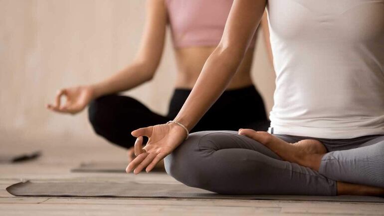 La meditación es una práctica milenaria que se ha utilizado para promover la relajación, el bienestar mental y físico, y la conexión con uno mismo.