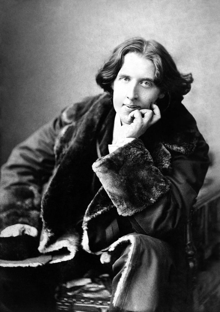 Oscar Wilde