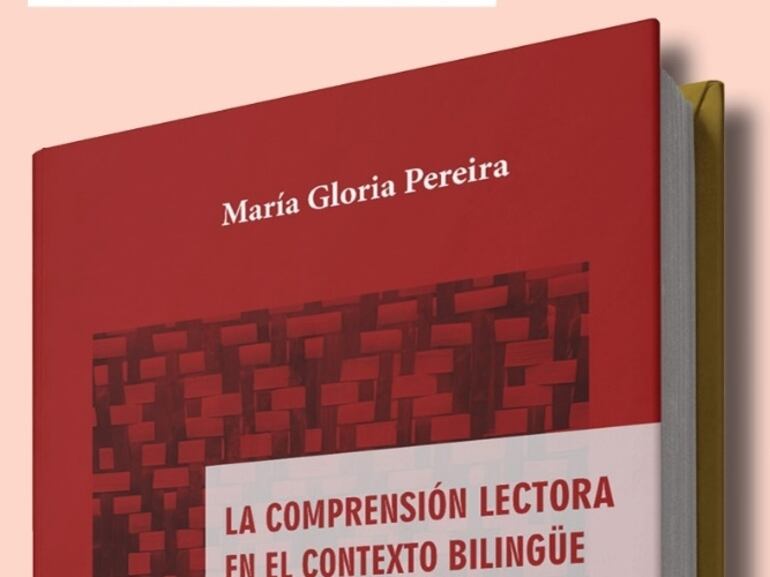 Libro sobre bilingüismo.