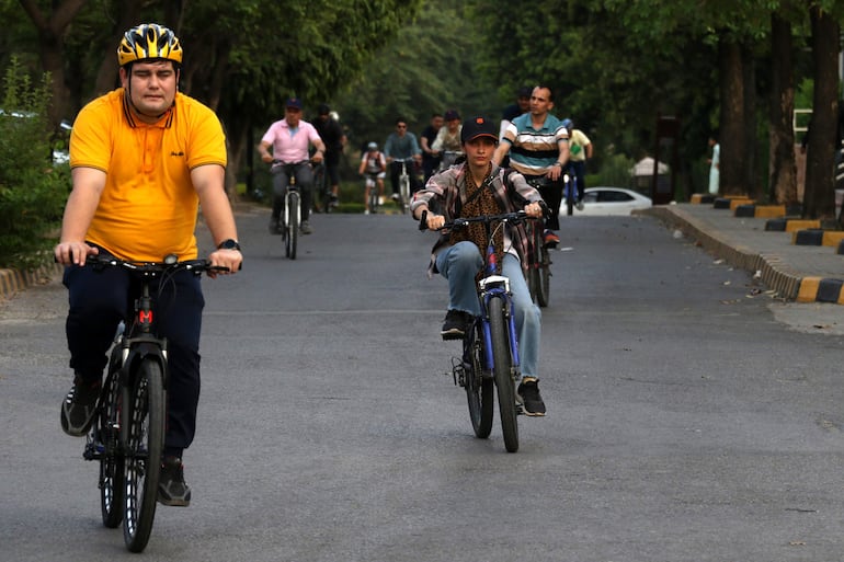 El Día Mundial de la Bicicleta, celebrado el 3 de junio, es una ocasión especial que busca resaltar los beneficios sociales, ambientales y económicos del uso de la bicicleta.