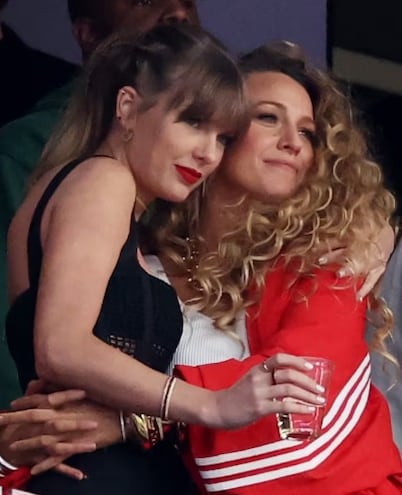 Taylor Swift y Blake Lively: ¿el fin de la amistad?