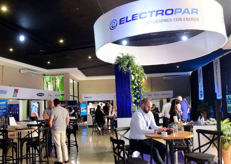 Electropar organizó la I edición de Industrial Innovation Week.