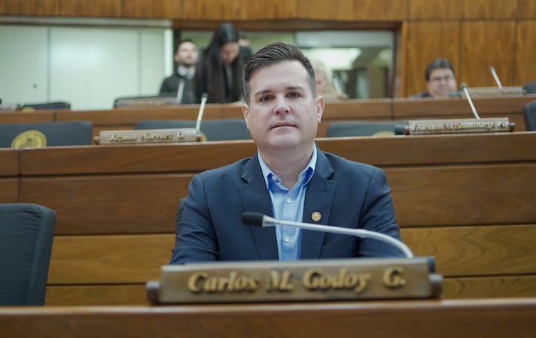 Diputados cartistas