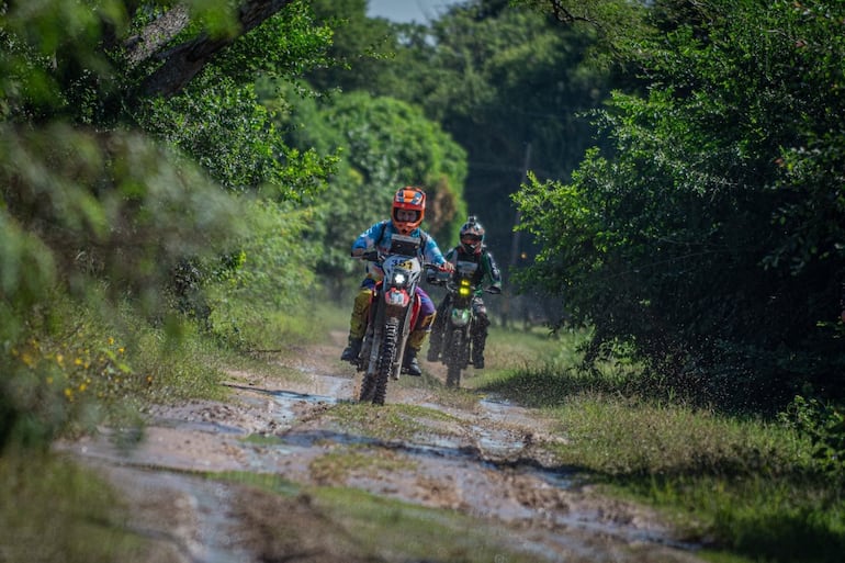 El Campeonato Paraguayo de Rally Cross Country tendrá su continuidad con el Petrobras Desafío Paraguarí, del 4 al 6 de octubre.