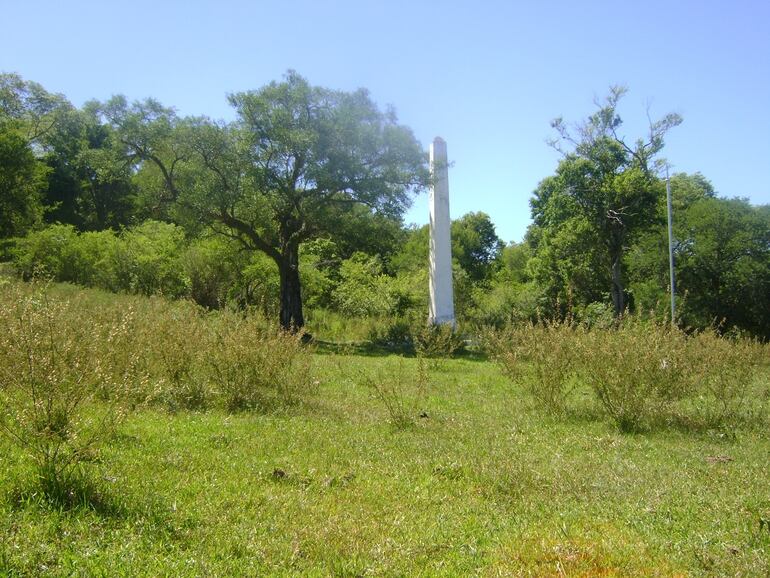 Entre las actividades a desarrollar figura recorrido de los sitios  históricos como el Cerro Mba'é de Paraguarí. 