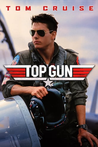 Top Gun película