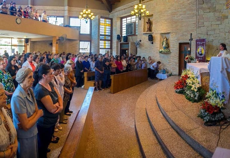 Capuchinos celebran a San Pío de Pietrelcina: novena comienza este fin de semana