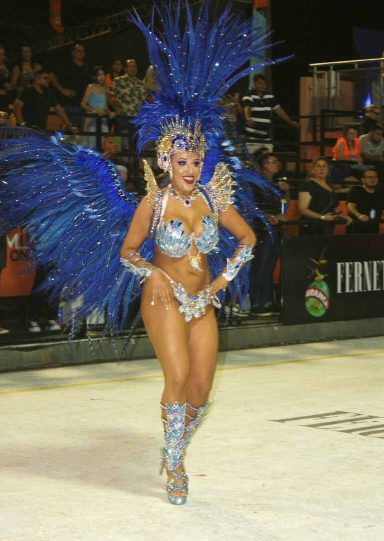 CARNAVAL ENCARNACENO 28-01-2024