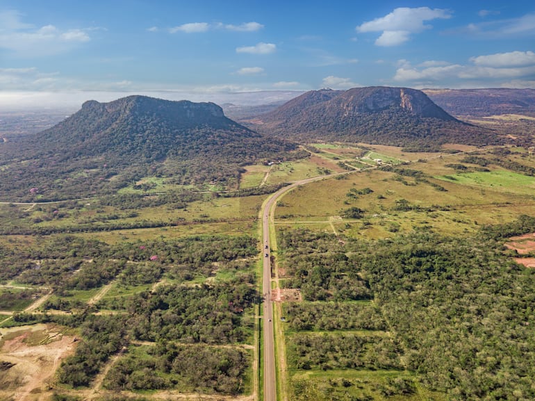 Propuestas para el turismo interno en Paraguay