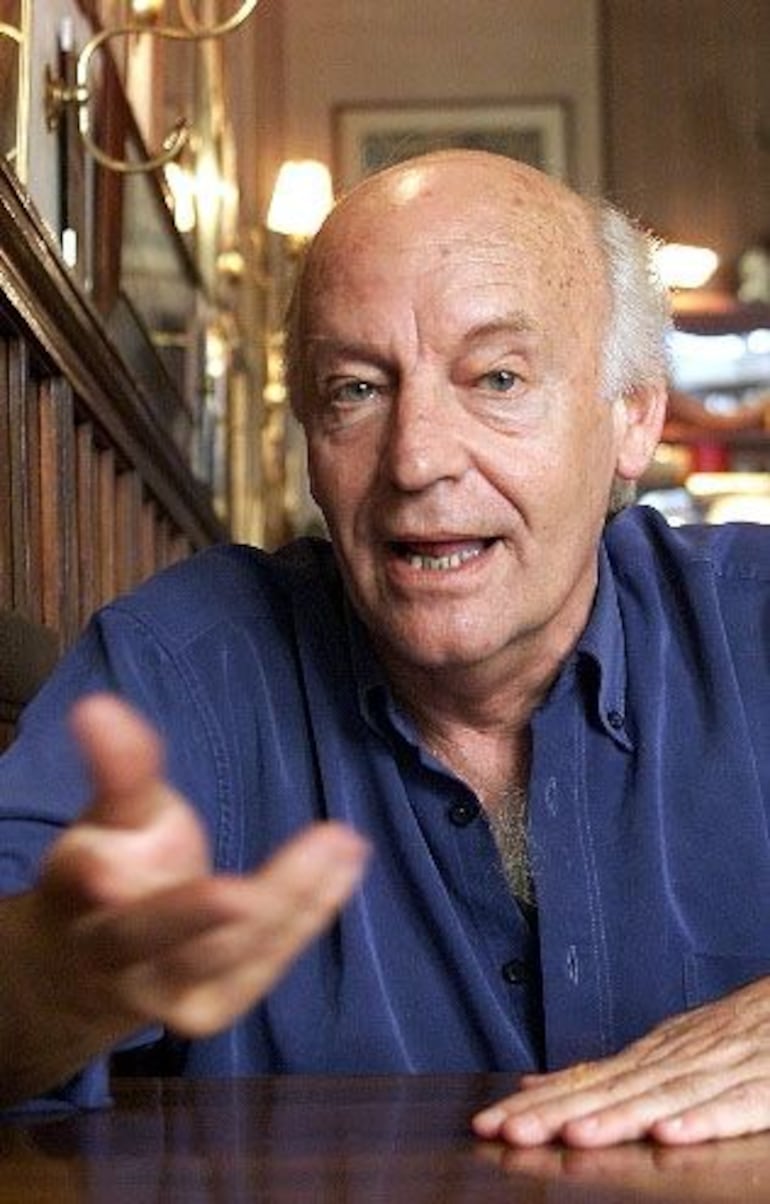 Eduardo Galeano