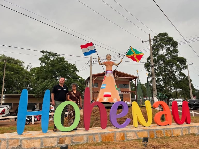 Celebrarán el 125º aniversario de Hohenau con festival y serenata