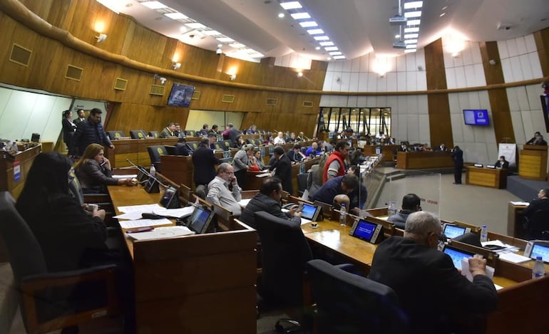 Diputados postergaron el tratamiento del proyecto de ley que plantea la castración química de abusadores.