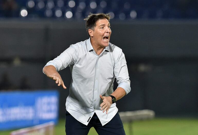 La Albirroja de Berizzo logró su segunda victoria en las Eliminatorias Sudamericanas.