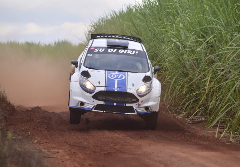 Con casi 80 máquinas, La Colmena será el escenario principal del retorno de la actividad motor de nuestro país, luego del TCR48.