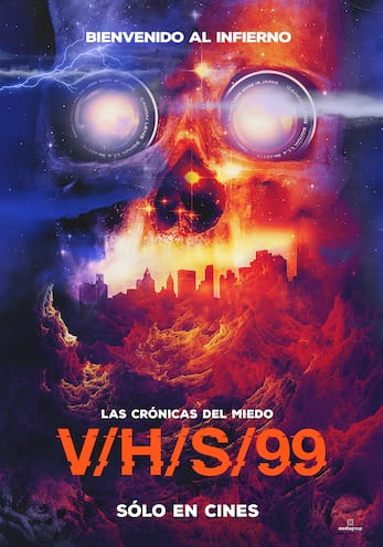 VHS 99