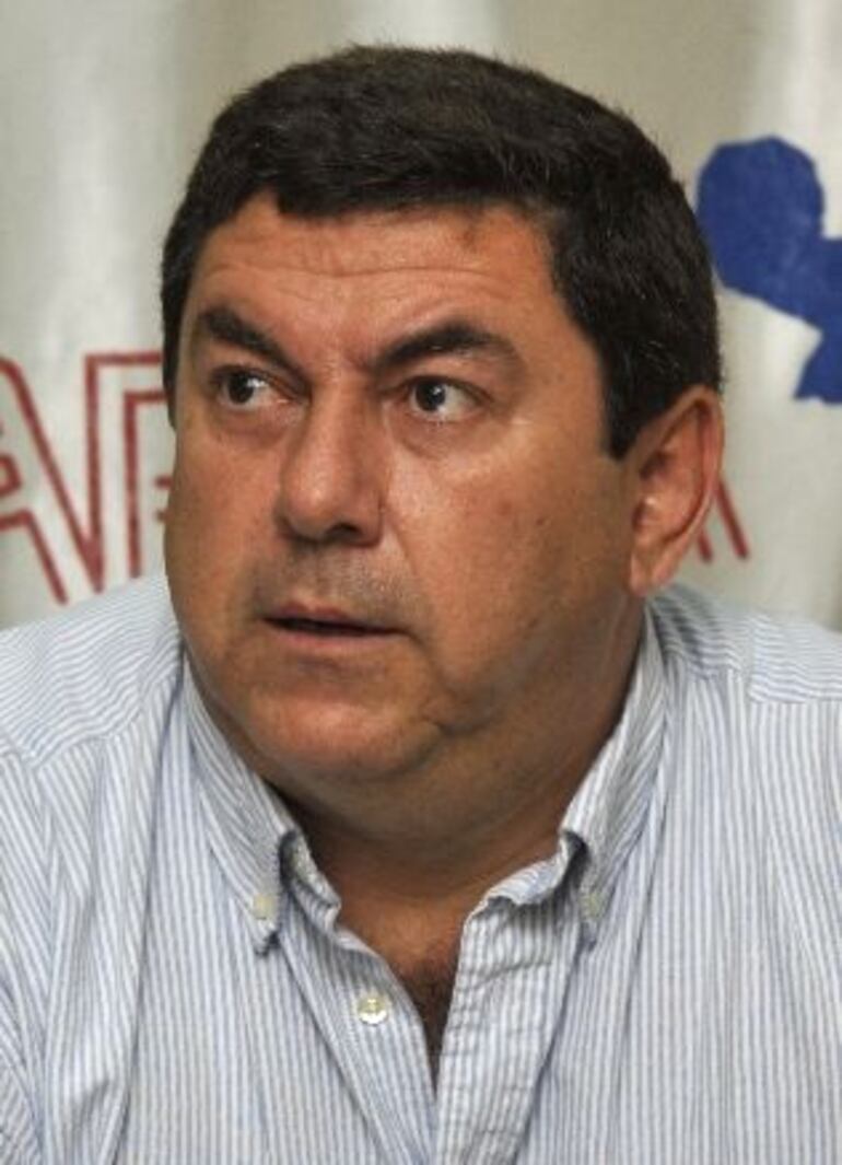 Ausberto Ortellado