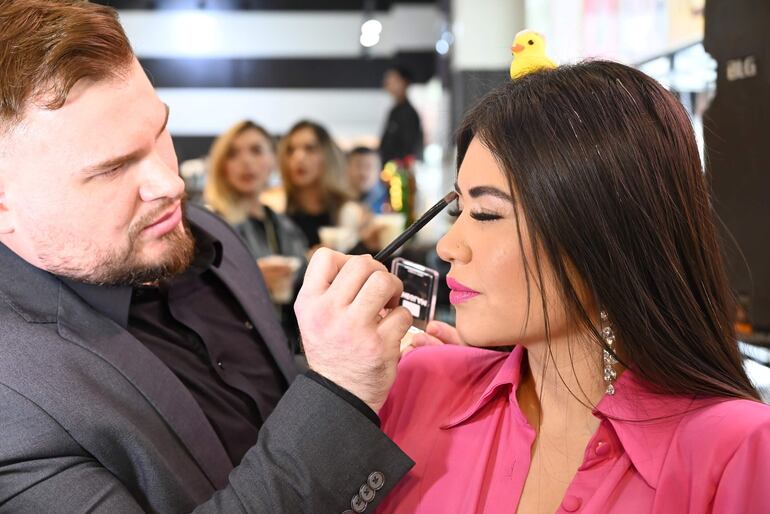 Sheglam es la marca preferida de maquillaje de influencers y maquilladores profesionales.