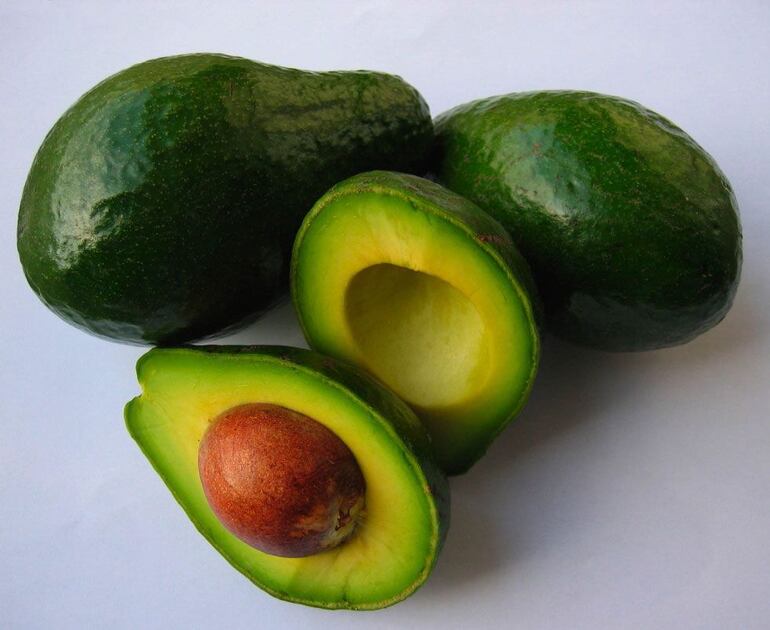 El aguacate es muy apreciado por su capacidad como estimulante sexual.