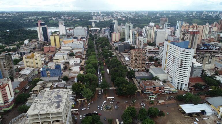 Los comerciantes piden una respuesta  concreta a la inseguridad en el Este.