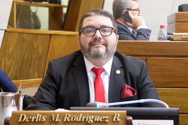 Diputados cartistas