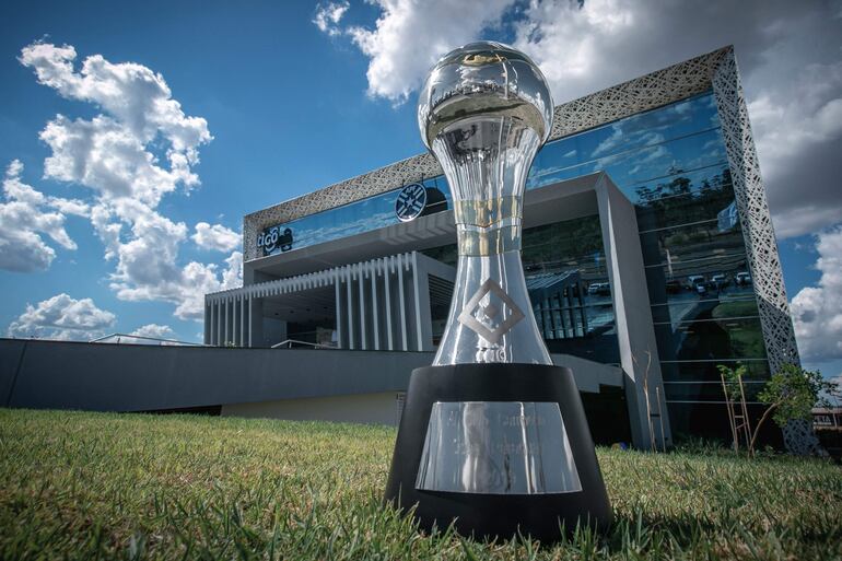 La Copa Paraguay disputa su tercera fase desde el martes.