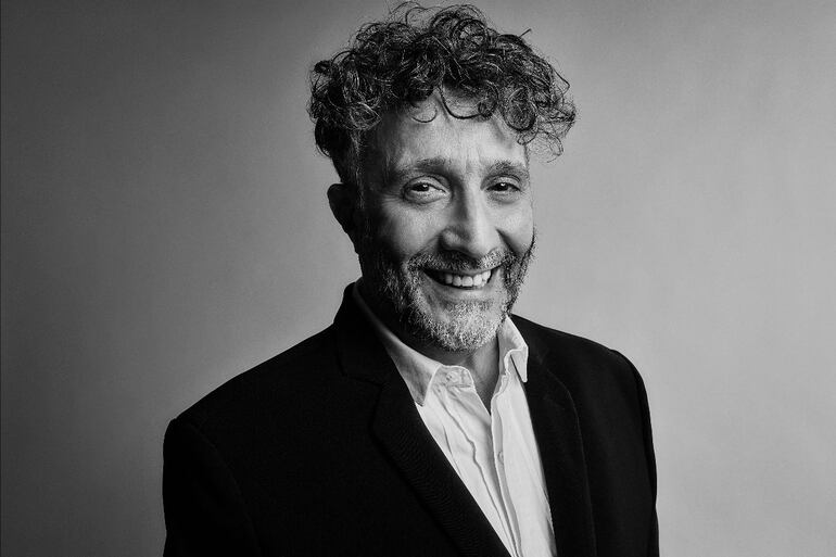 Fito Páez regresará a Paraguay con su gira "El amor 30 años después del amor", en el mes de febrero.