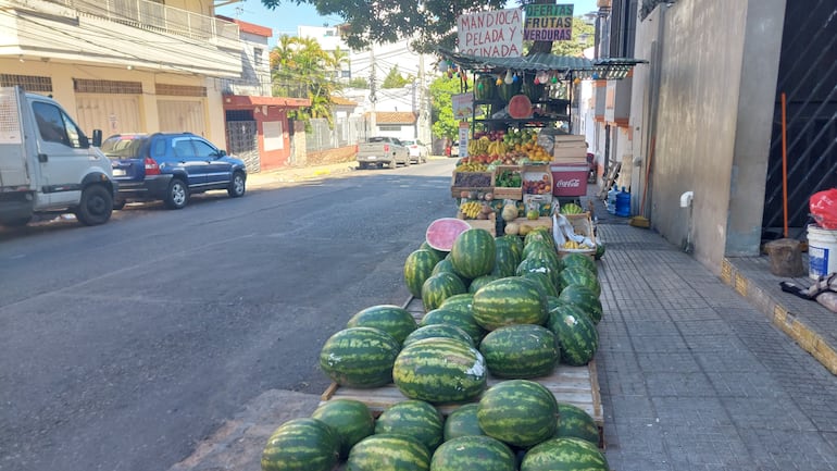 venta Mercado 4 navidad