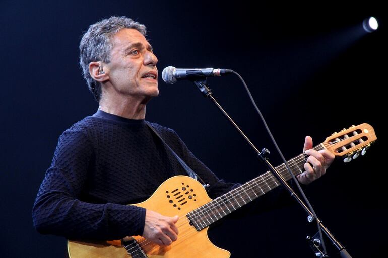 Chico Buarque